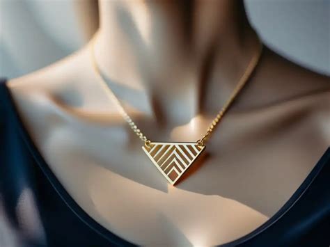 Descubre las joyas minimalistas: la elegancia contemporánea