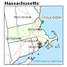 Gloucester, MA