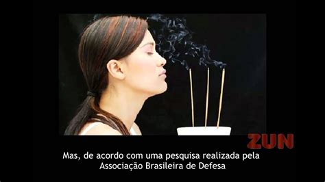 Incenso Faz Mal A Saude - INCENSO FAZ MAL À SAÚDE? - YouTube