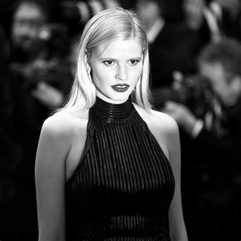 Lara Stone: Still at the top | Discover Benelux
