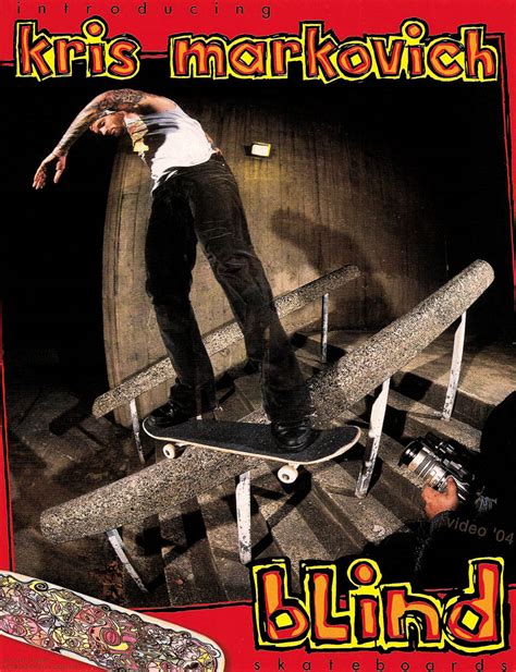Vert Is Dead: Kris Markovich #12.