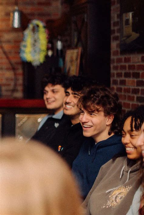 Three 3's Brewing Co. - Next Stop Comedy 2025-03-21 20:00