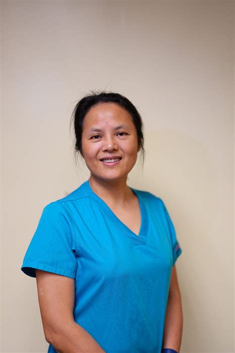 BBW MEMBER INTERVIEW: Dr. Wendy Li, Licensed Acupuncturist, Herbalist