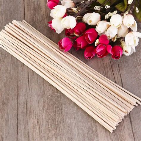 premium fiber reed diffuser sticks  captivating scents