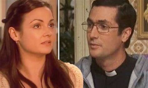 Mrs Brown's Boys' Fiona O’Carroll speaks out on split from co-star husband Martin Delany ...