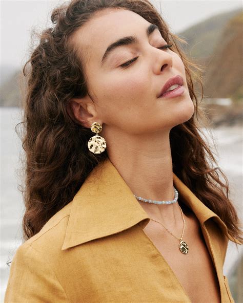 Depth Statement Earrings | Bryan Anthonys