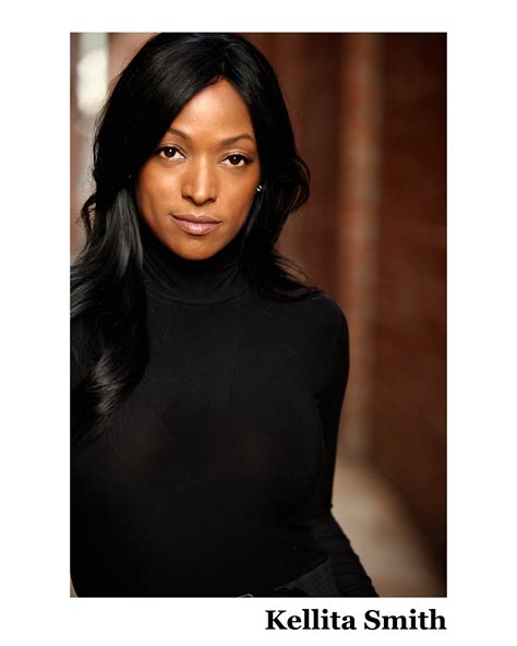 Kellita Smith