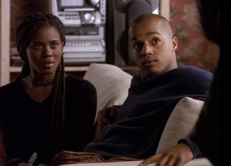 What Happened to Tangi Miller from ‘Felicity’?