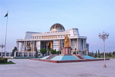 Mary Travel Guide - Tours, Attractions and Things To Do