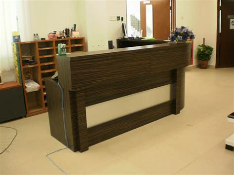 Hiasan Kaunter Pejabat