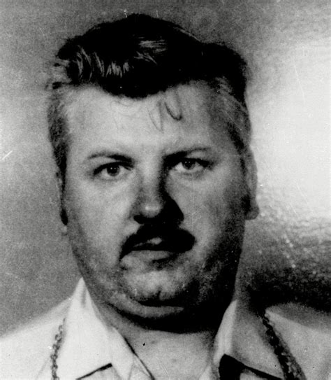 John Wayne Gacy | Biography, Murders, Execution, Paintings, & Facts