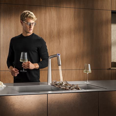 kwc kitchen taps kwc home global