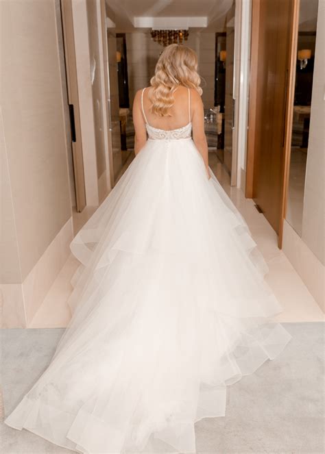 Aubrey Rose The Aubrey Rose Dress Used Wedding Dress Save 63% - Stillwhite