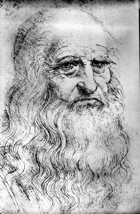 Health, News and Entertainment: Leonardo da Vinci Biography