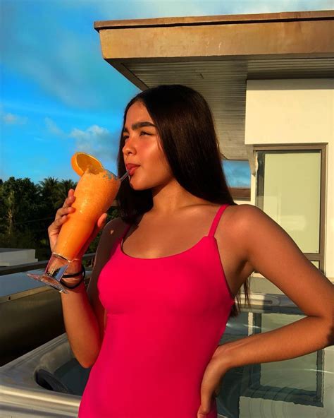 pin  andrea brillantes