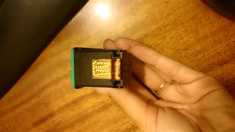 Обзор от покупателя на Картридж HP C8766HE № 135, цветной — интернет ...