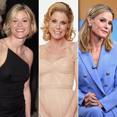 Julie Bowen Weight And Height