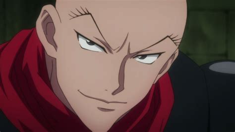 Hunter X Hunter Hanzo - Bild - Hanzo.jpg | Hunter X Hunter Wikia | FANDOM powered by Wikia