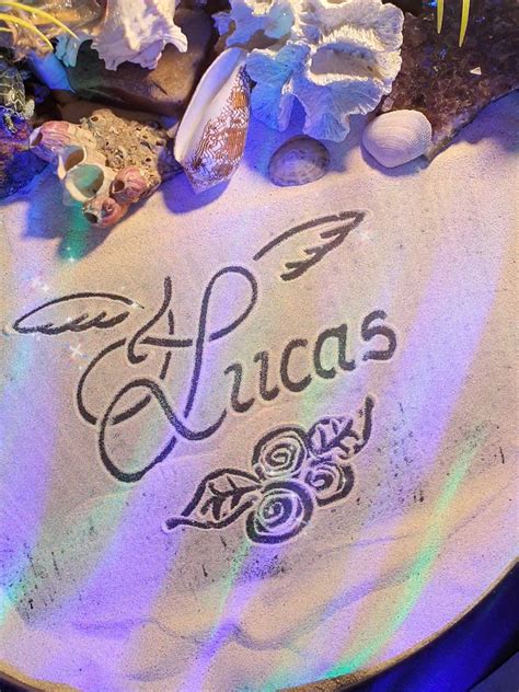 Escrevi O Seu Nome Na Areia - A responder a @silvana.severo Escrevo o teu nome na areia. Caligrafia ...