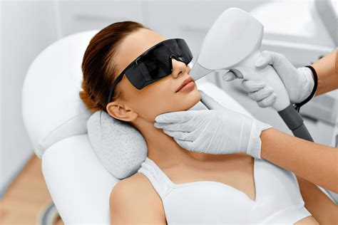 Laser Therapies - NEDA Skin Solutions | Dermatology