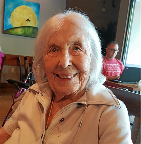 New Validation: Beulah Balmer of the United States (1907-2017