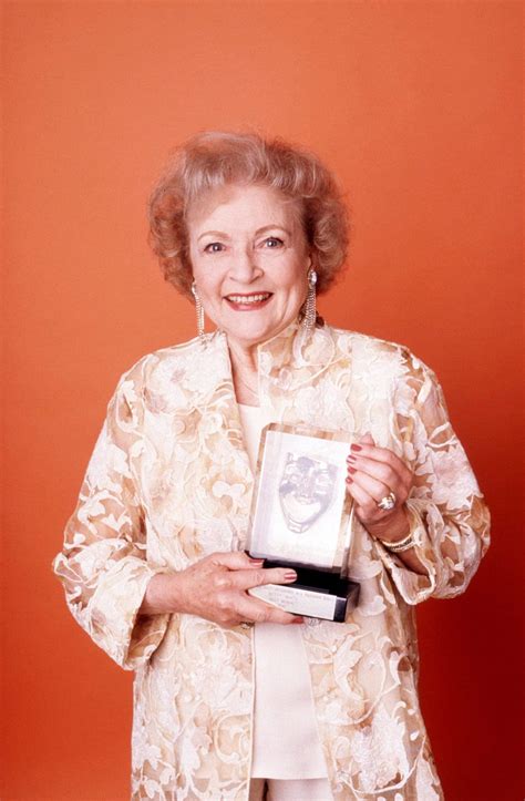 Betty White's Best Friend Honors Her On 1st Anniversary Of Her Death