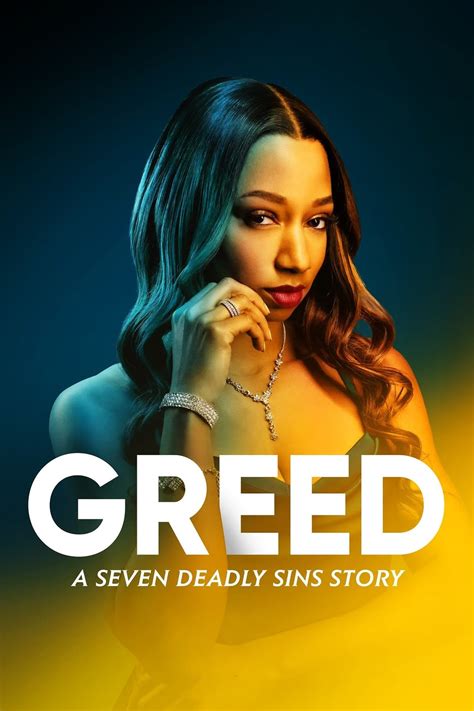 Greed: A Seven Deadly Sins Story (película 2022) - Tráiler. resumen