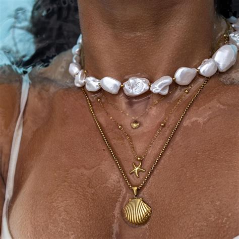 Marella Necklace – ALCO Jewelry