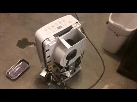 Garrison Dehumidifier | Airconditioneri