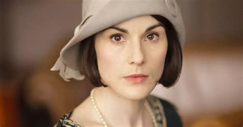 Downton Abbey's Lady Mary gets gritty makeover for Peaky Blinders ...