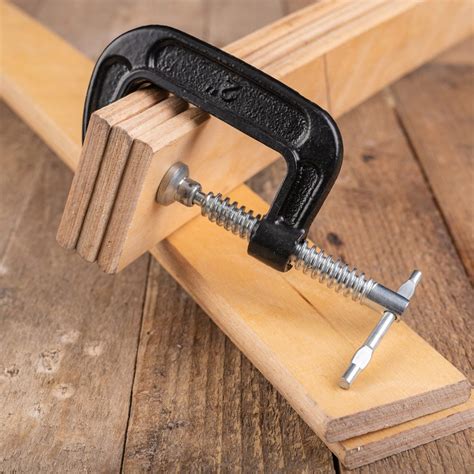 types  clamps   theyre