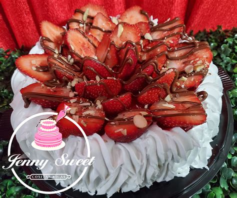 Jenny Sweet | Ponce