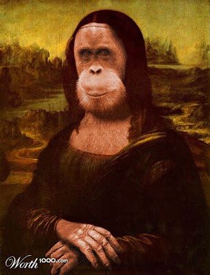 iba mendes especiacao da mona lisa