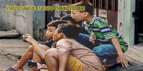 indonesia news headlines