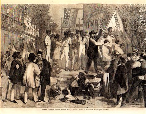 What Is The Purpose Of Slave Auction at Margie Howard blog