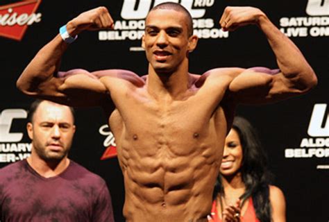 UFC 146 Results: 5 Questions We Still Have About Edson Barboza | News ...