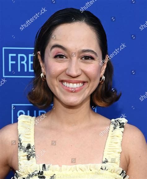 Sara Amini Editorial Stock Photo - Stock Image | Shutterstock