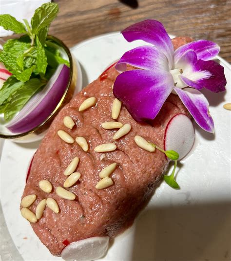 ONE Lebanese Cuisine | Authentic Middle Eastern Food | Weston, Florida