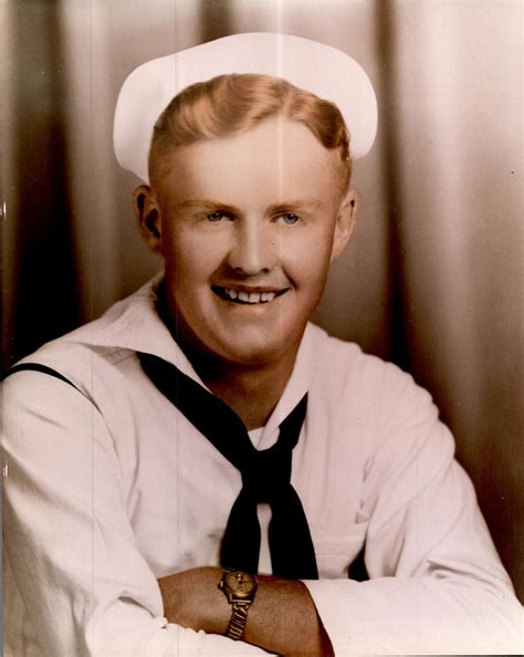 Darrell Robertson Obituary - Bridgeport, NE