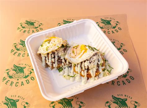 Rise and Shine with Red Mesa Mercado’s new breakfast | WFLA