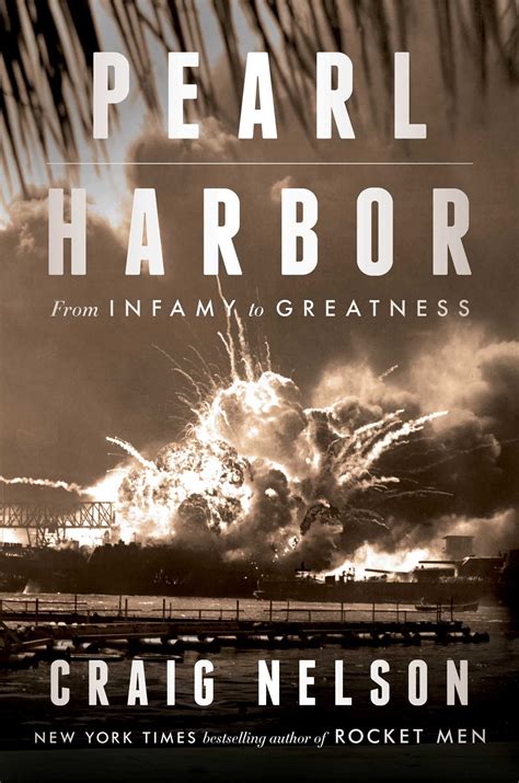 Pearl Harbor Chapter Summary | Craig Nelson