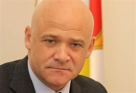 mer odessy truxanov oproverg sluxi  ego begstve  rossiiu ia krasnaia