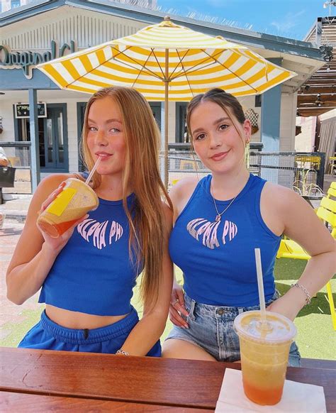 Summertime : r/Sorority_Girls