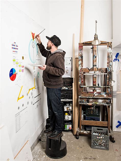 Kevin Taylor for Juxtapoz - Winni Wintermeyer Photography // San