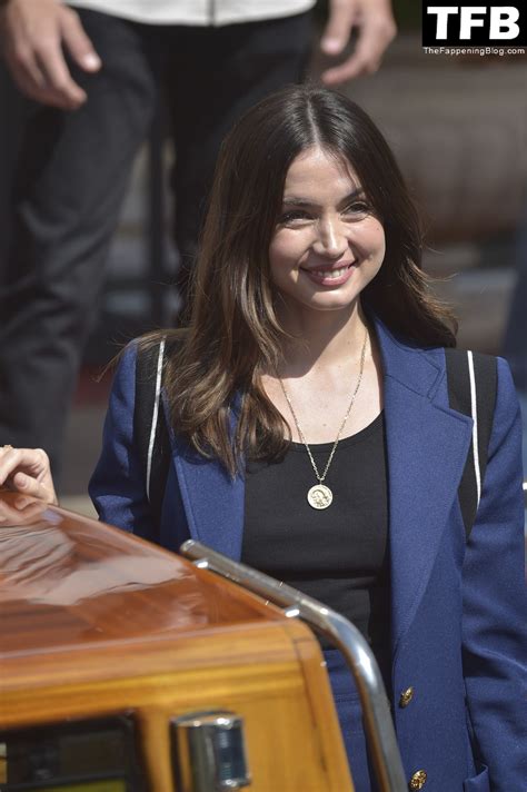 Ana de Armas / ana_d_armas Nude Leaks OnlyFans Photo 2751 | #TheFappening