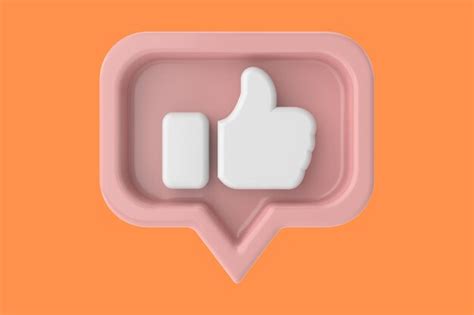 premium photo   icons youtube facebook instagram tiktok