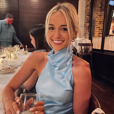 Who Is Sally Rychlak? Lane Kiffin Girlfriend Family, Age And Instagram ...