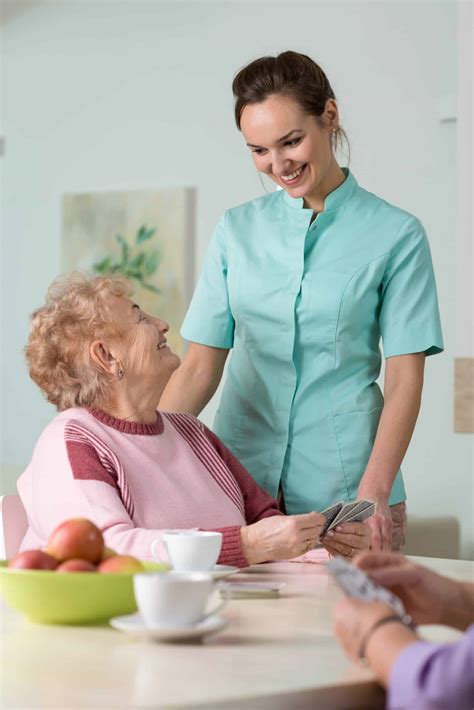 Elite home care services are expanding to support more elderly patients 37