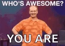 Youre Awesome