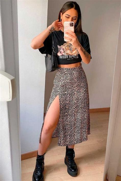 Look Com Bota Tratorada - 60 looks com bota tratorada cano alto para arrasar em 2026